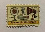 Progress in Electronics