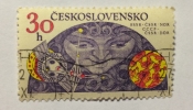 USSR-Czechoslovakia-GDR