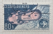 Vostok 5 and Bykovsky