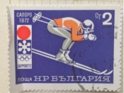 Downhill Skiing