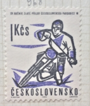 The 1st Czech Winter Games