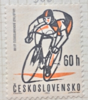 The 80th Anniversary of Czech Cycling