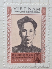 Ho-Chi-Minh (1890-1969)