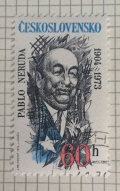 Pablo Neruda (1904-1973)