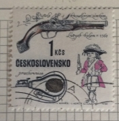 Flintlock pistol, Devieuxe workshop, Liege, c. 1760