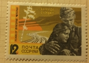 Баллада о солдате