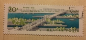Árpád Bridge