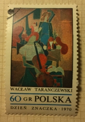 Studio Concert, by Waclaw Taranczewski