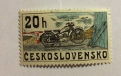 ČZ 150, Strakonice 1951