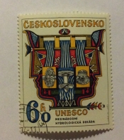 Hydrological Decade UNESCO (1965-1974)