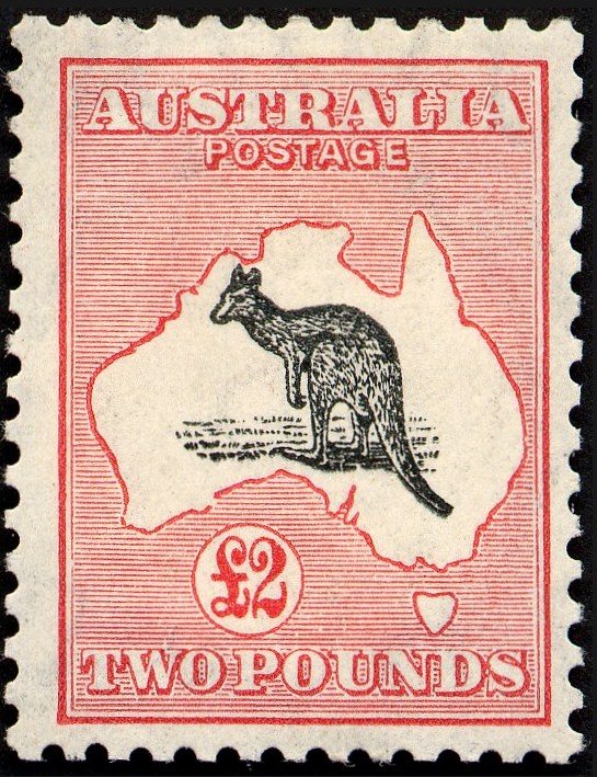 виды коллекционирования почтовых марок
